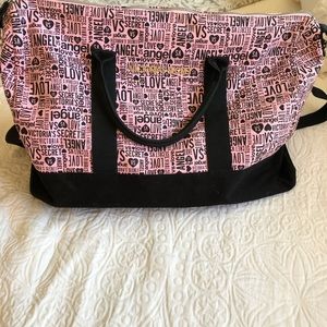 Victoria Secrets Tote